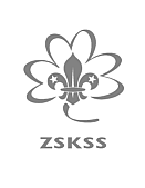 ZSKSS logo